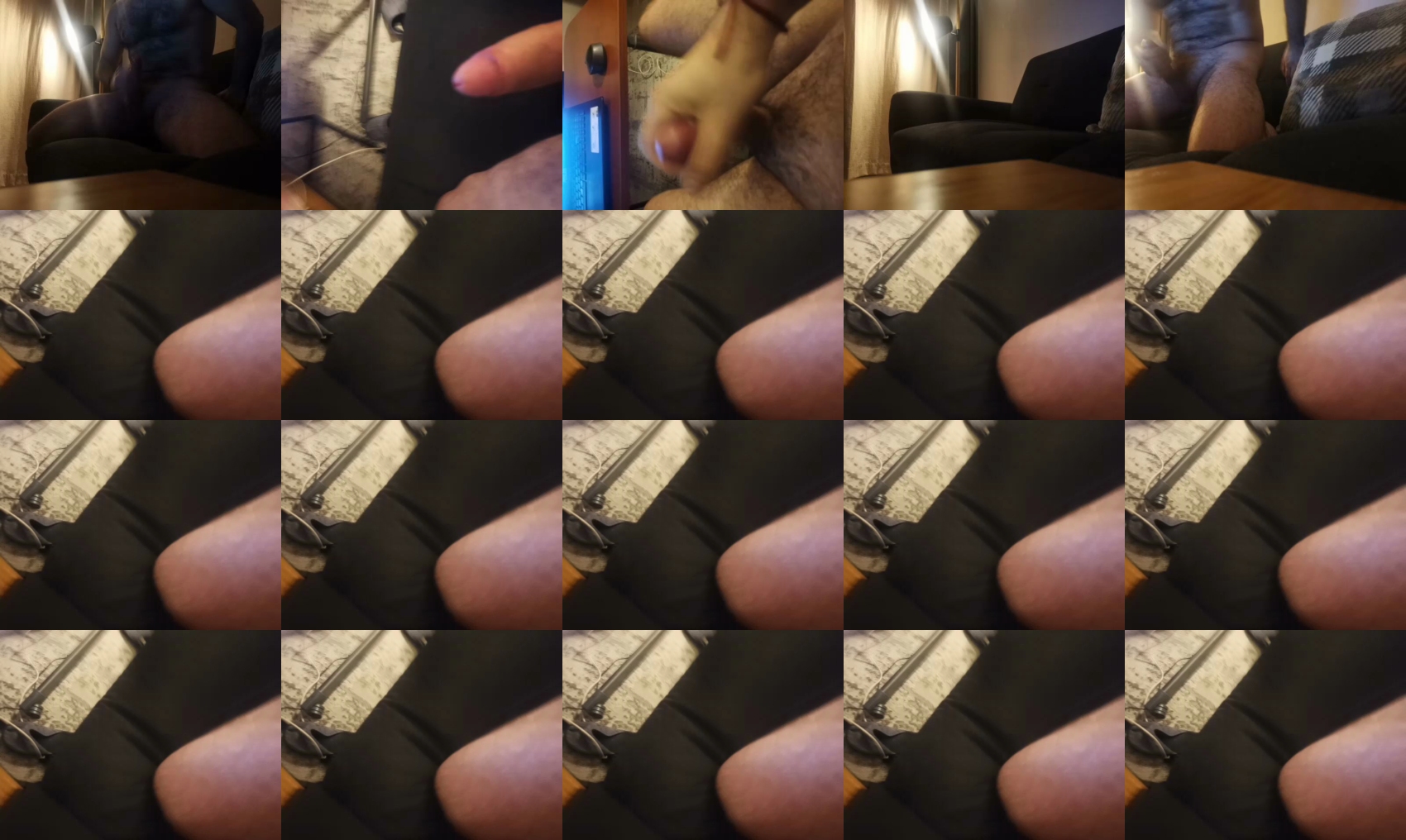 gonz_cl  25-05-2022 Recorded Video naked