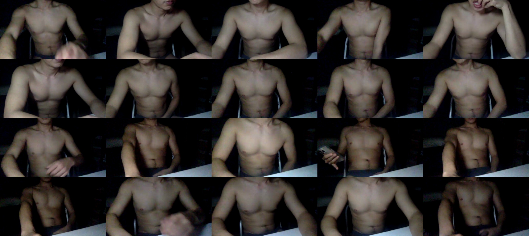 hao1983  25-05-2022 Recorded Video Porn