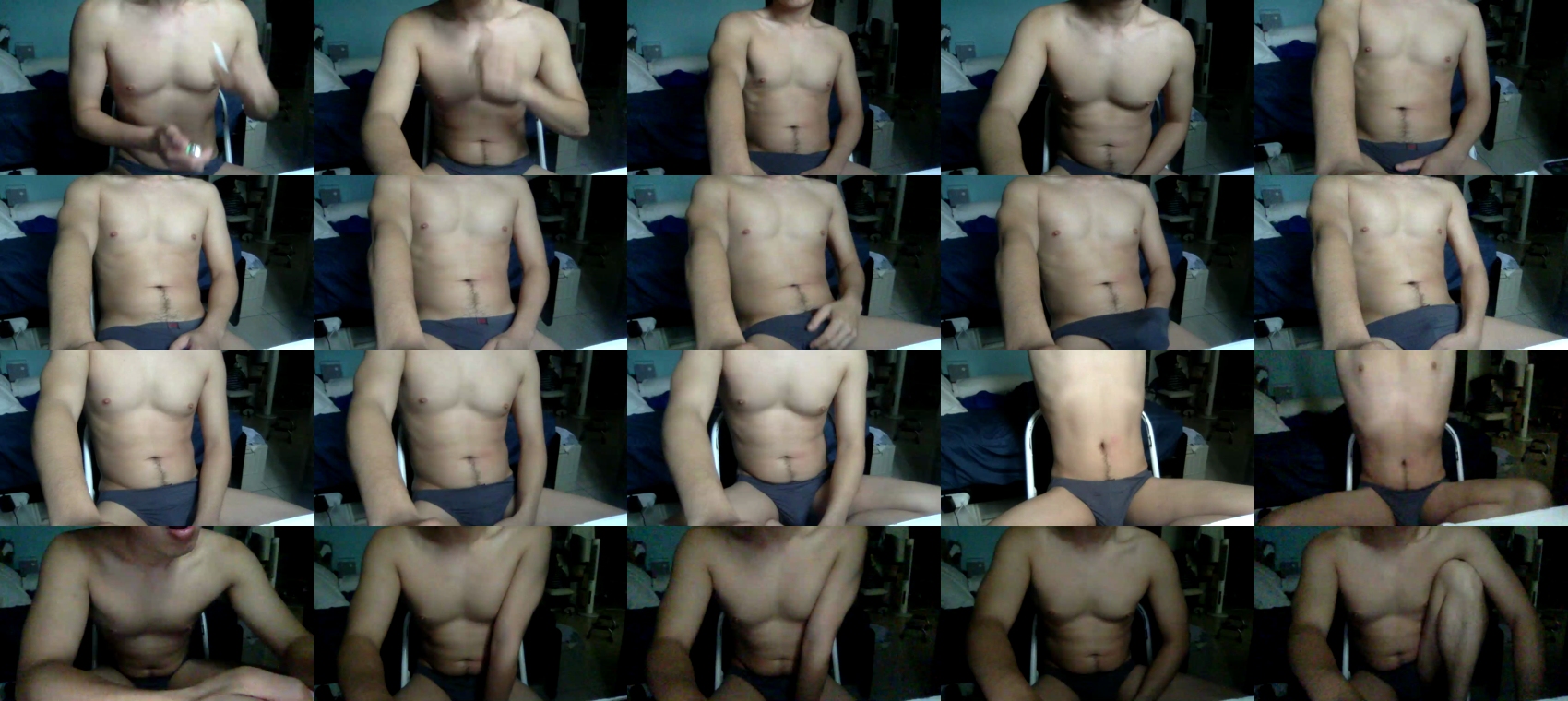 hao1983  25-05-2022 Recorded Video love