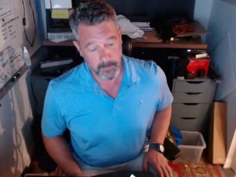 imhomealone1  24-05-2022 Recorded Video bigload