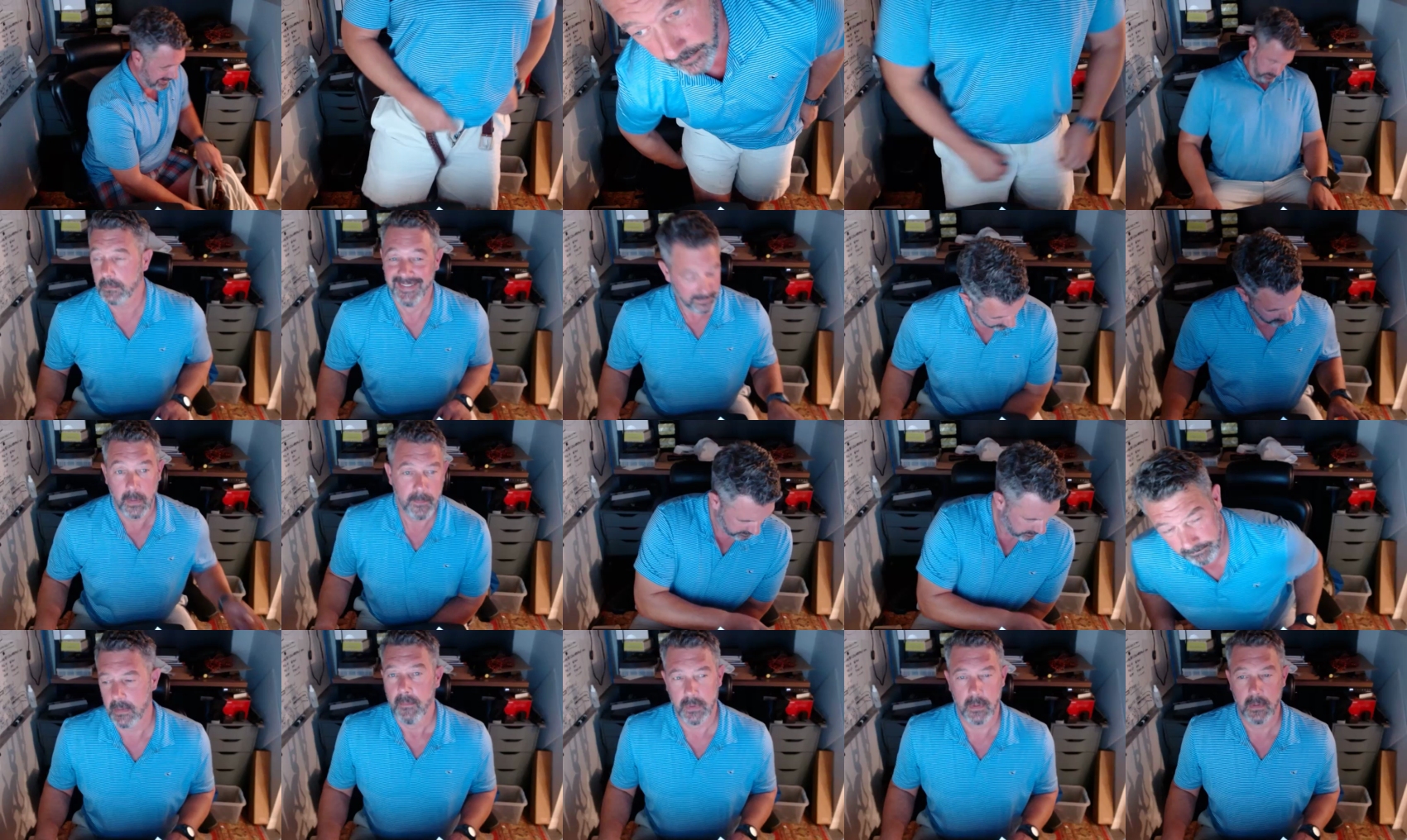 imhomealone1  24-05-2022 Recorded Video bigload