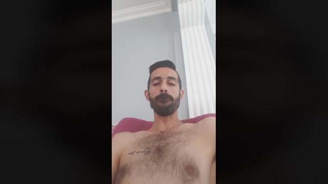 izmir952  25-05-2022 Recorded Video juicy