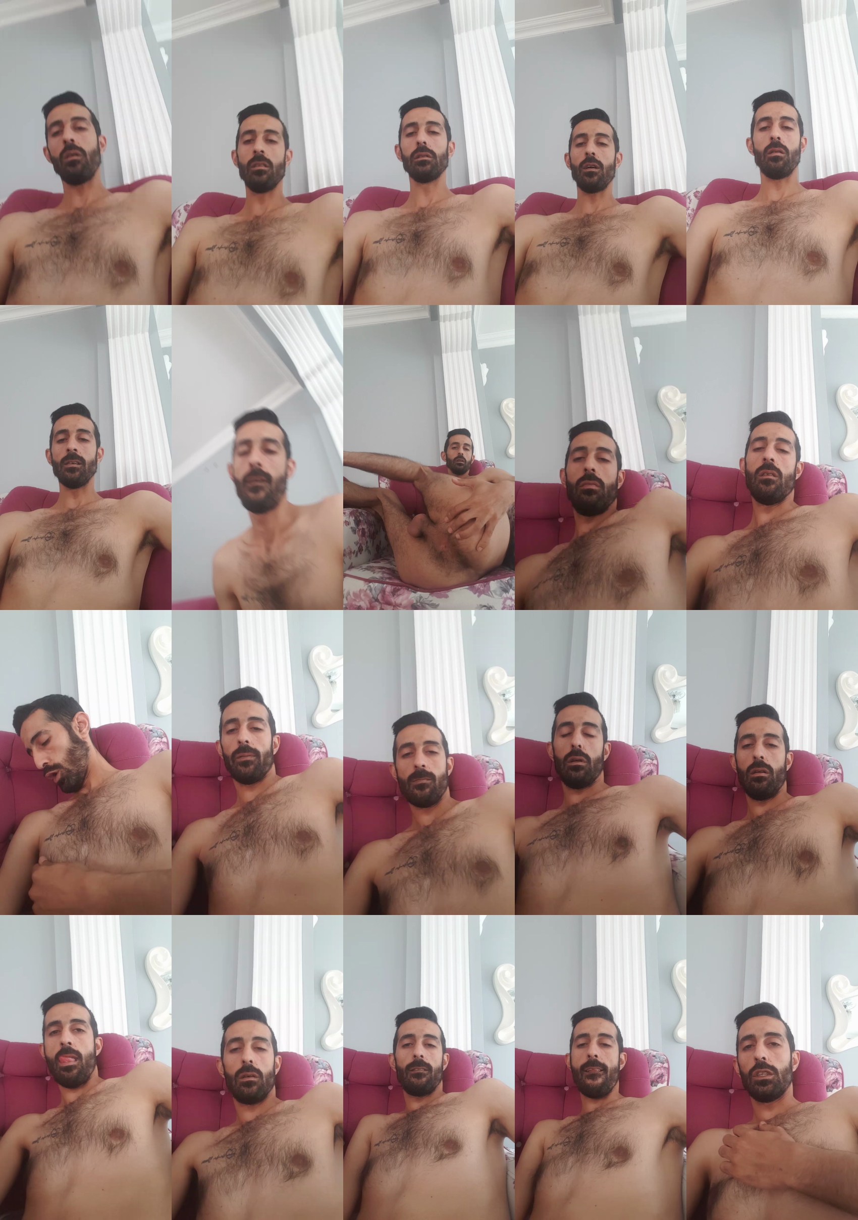 izmir952  25-05-2022 Recorded Video juicy
