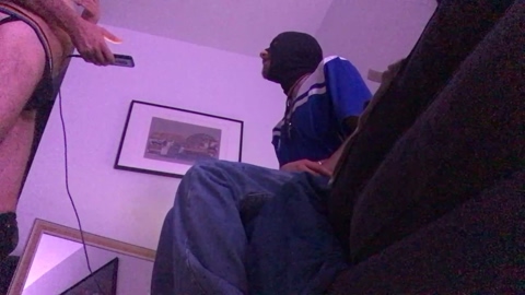 jeans_boy  25-05-2022 Recorded Video hard