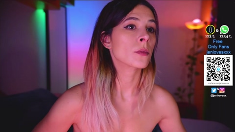 jeniferlovex 25-05-2022 Porn 