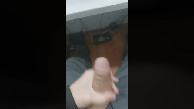 joven198  25-05-2022 Recorded Video ass