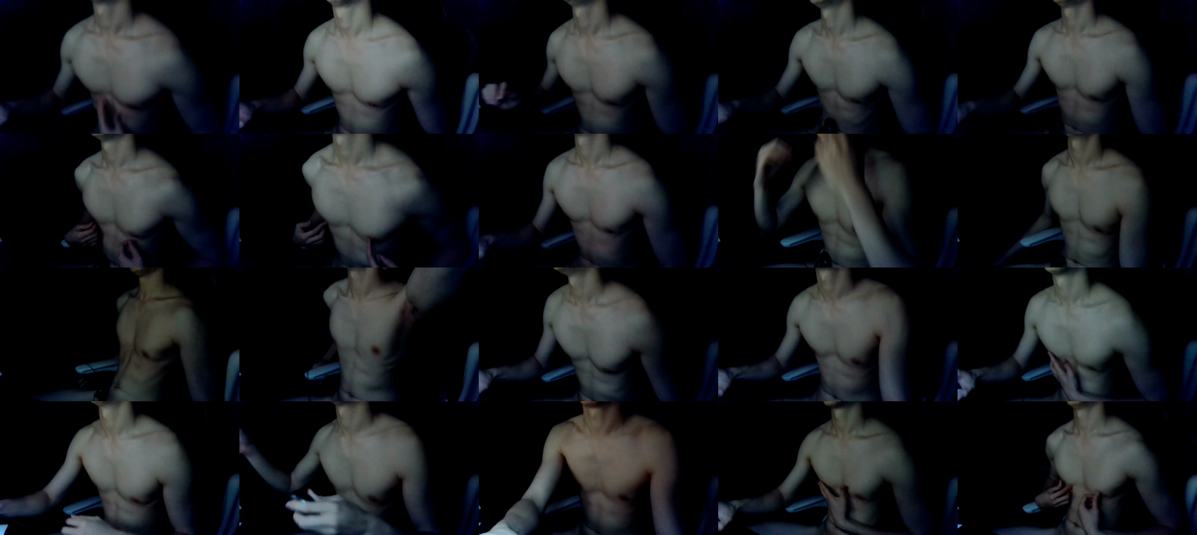 kason126  24-05-2022 Recorded Video beautiful