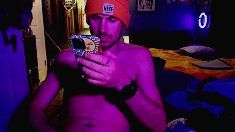 kylecloudz  25-05-2022 video fingers