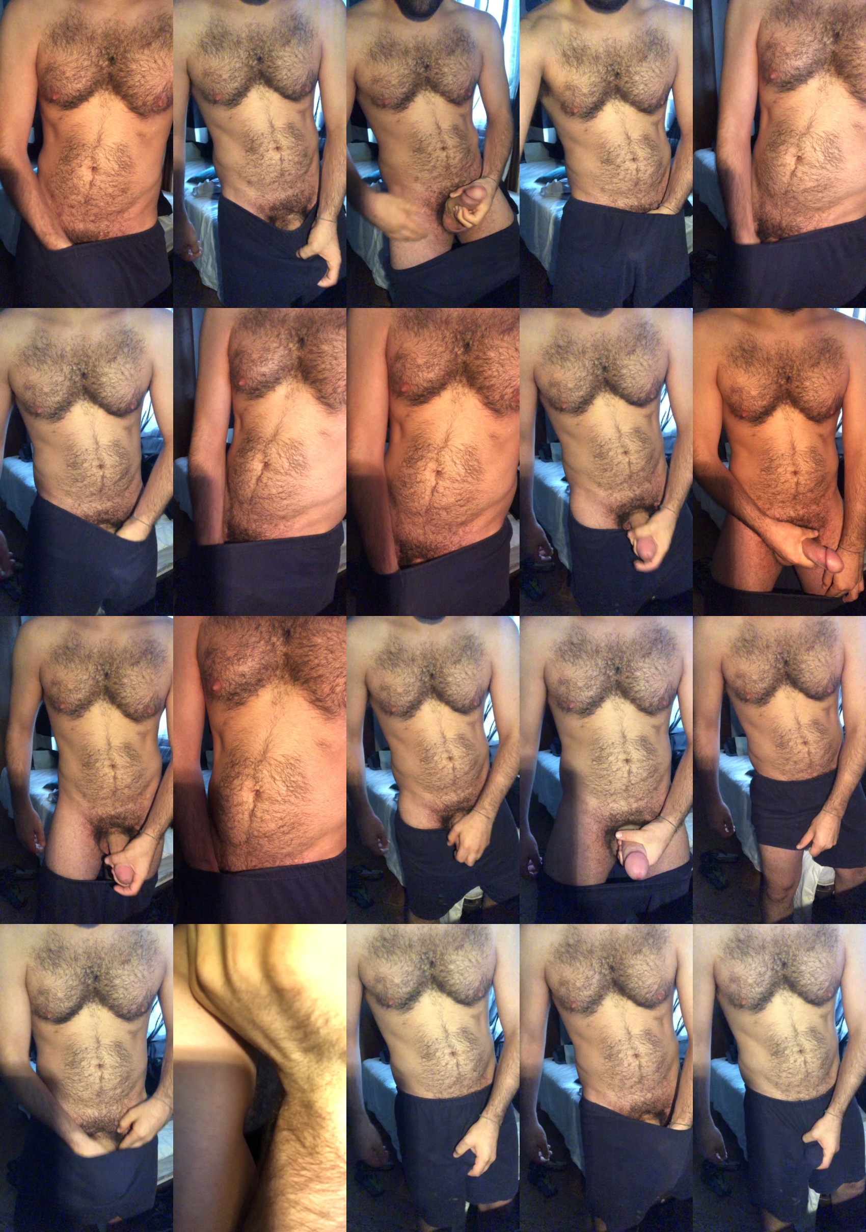 loris9993  25-05-2022 Recorded Video deepthroat