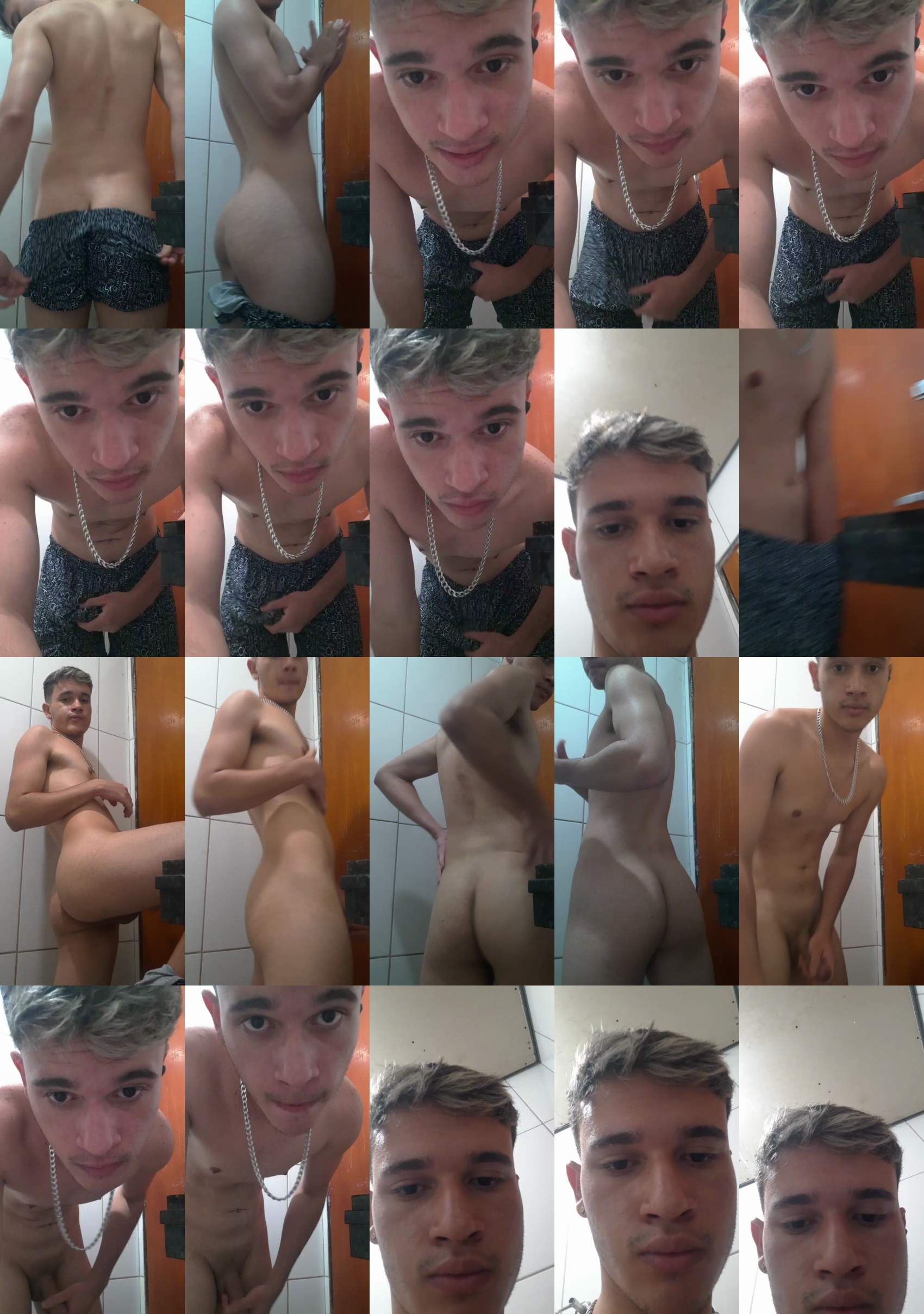 luca2302fun  24-05-2022 Recorded Video naked