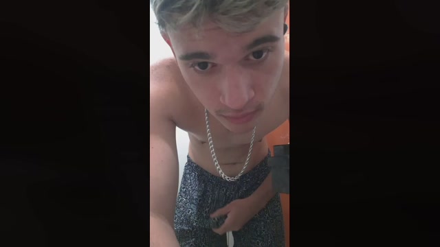 luca2302fun  24-05-2022 Recorded Video naked