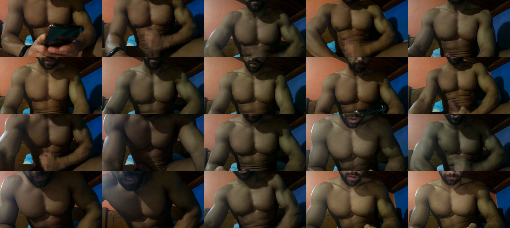 luigi1986m  25-05-2022 Recorded Video bigdick