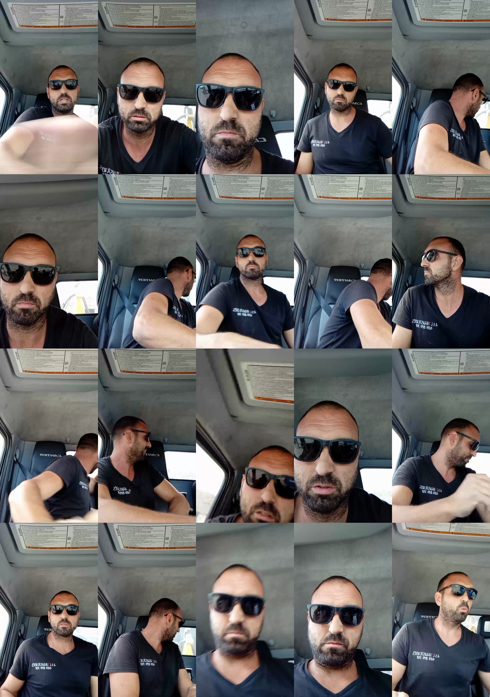 madurito2022  24-05-2022 Recorded Video beauty