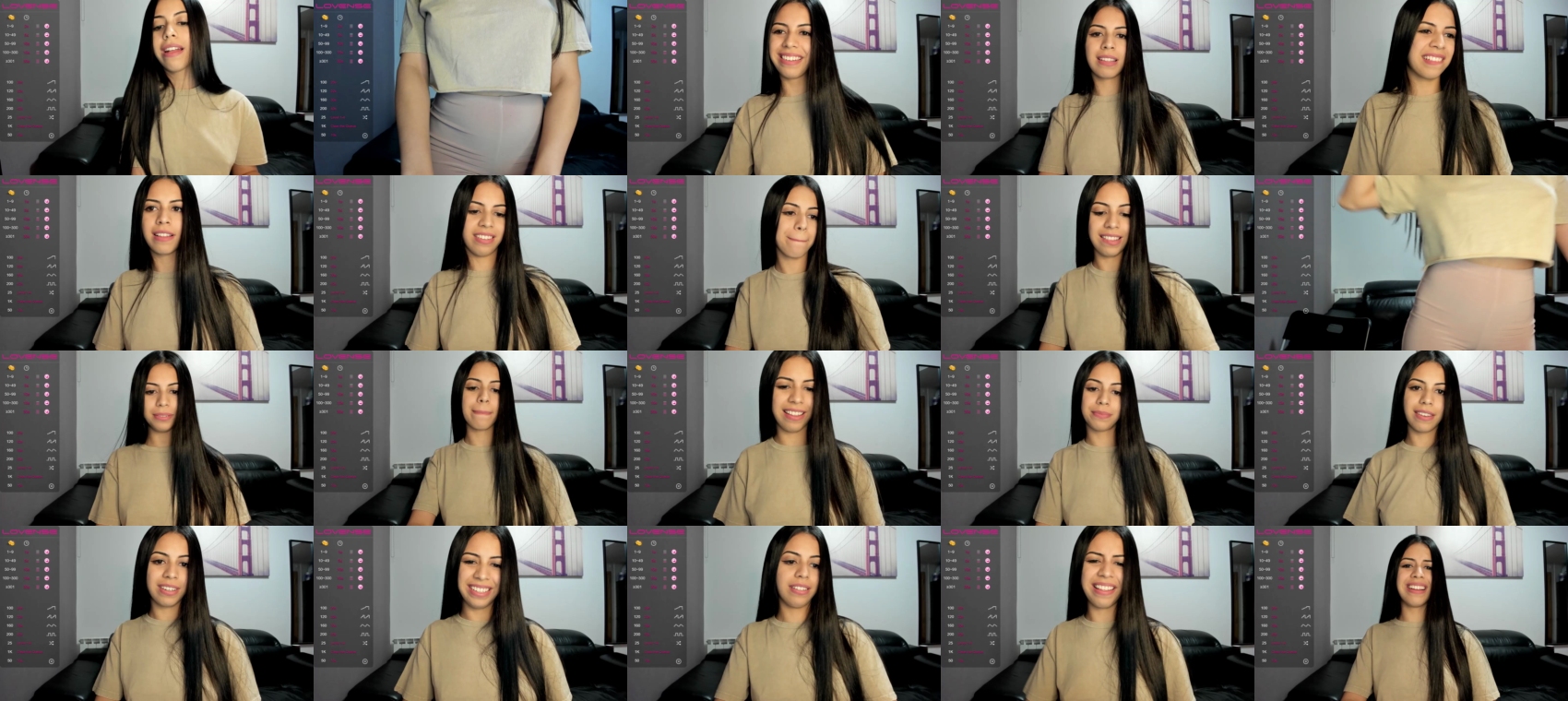 mavis_cox 25-05-2022 Naked 