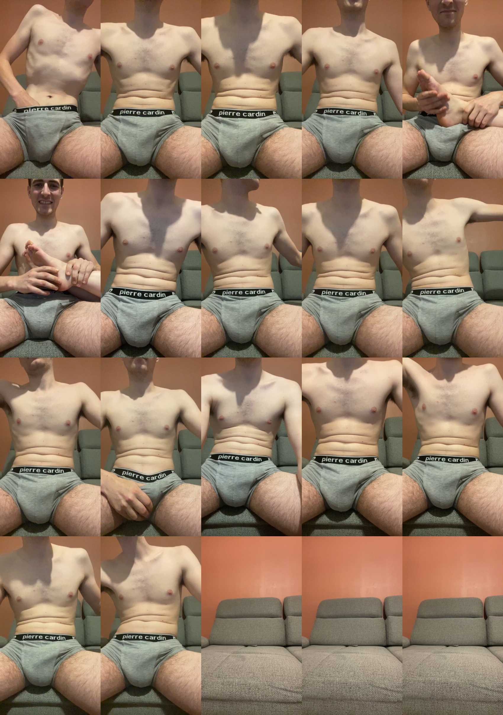 maxi723  24-05-2022 Recorded Video natural