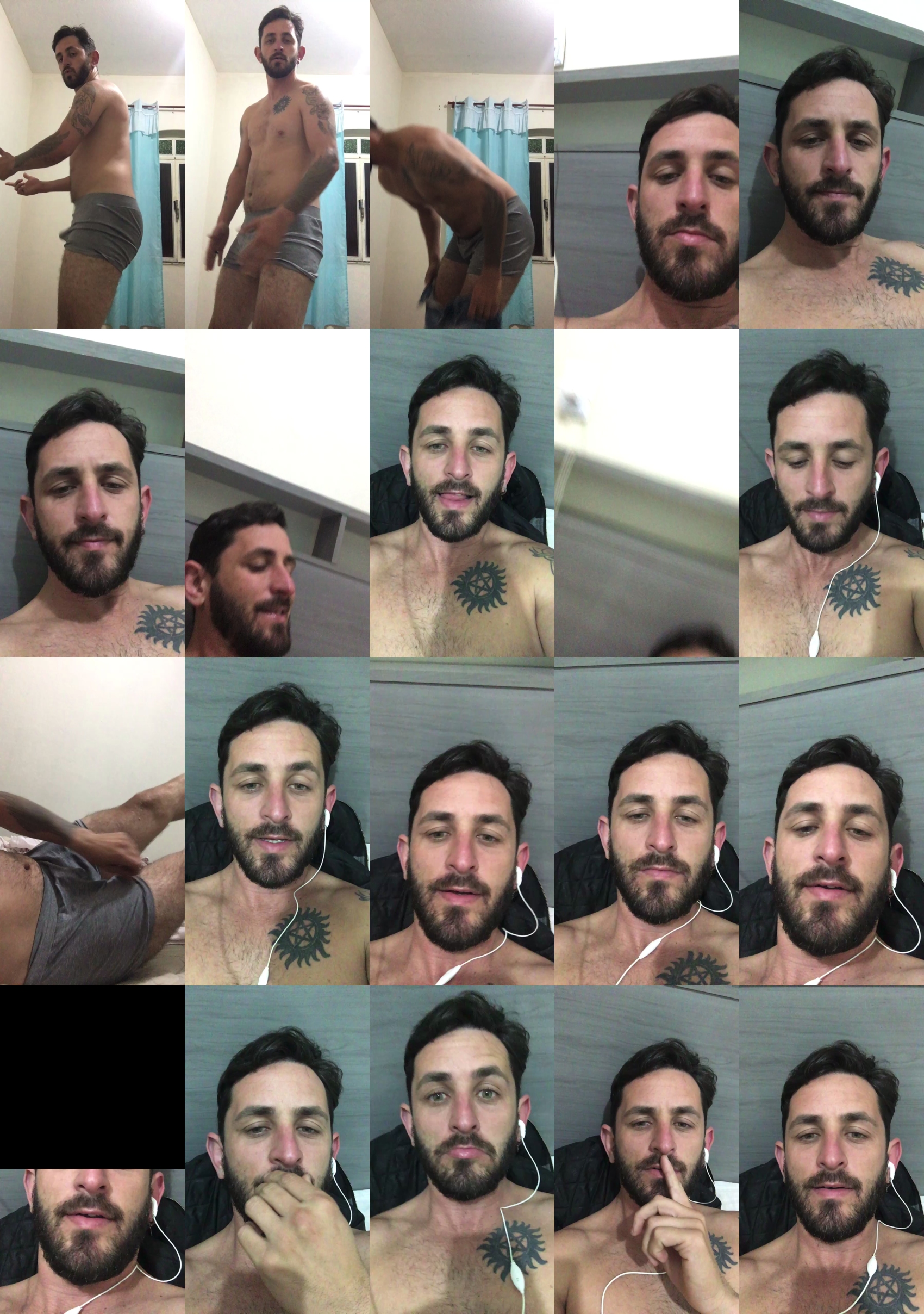 mike2673  25-05-2022 Recorded Video big