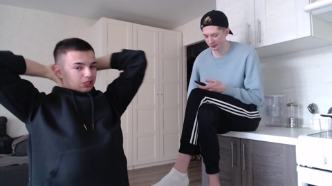 mikewate  25-05-2022 video deepthroat