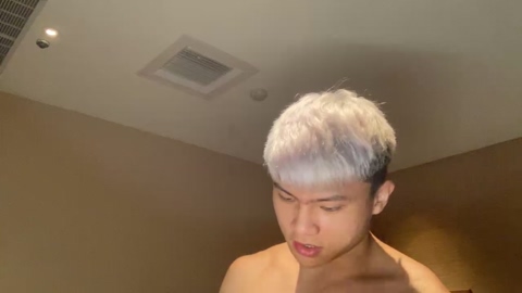mochi0422  25-05-2022 Recorded Video bigballs