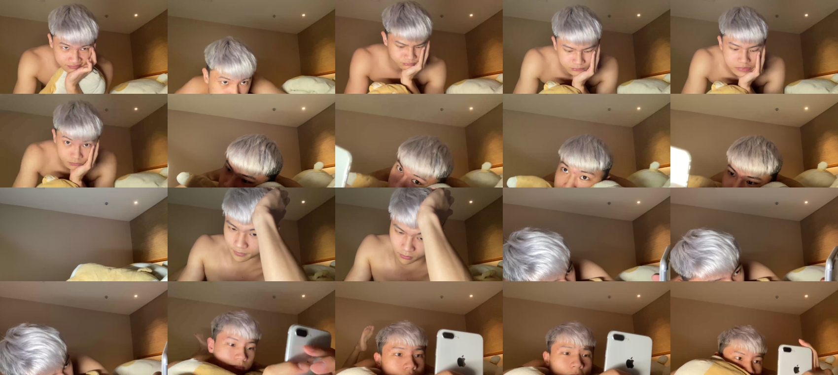 mochi0422  25-05-2022 Recorded Video nasty