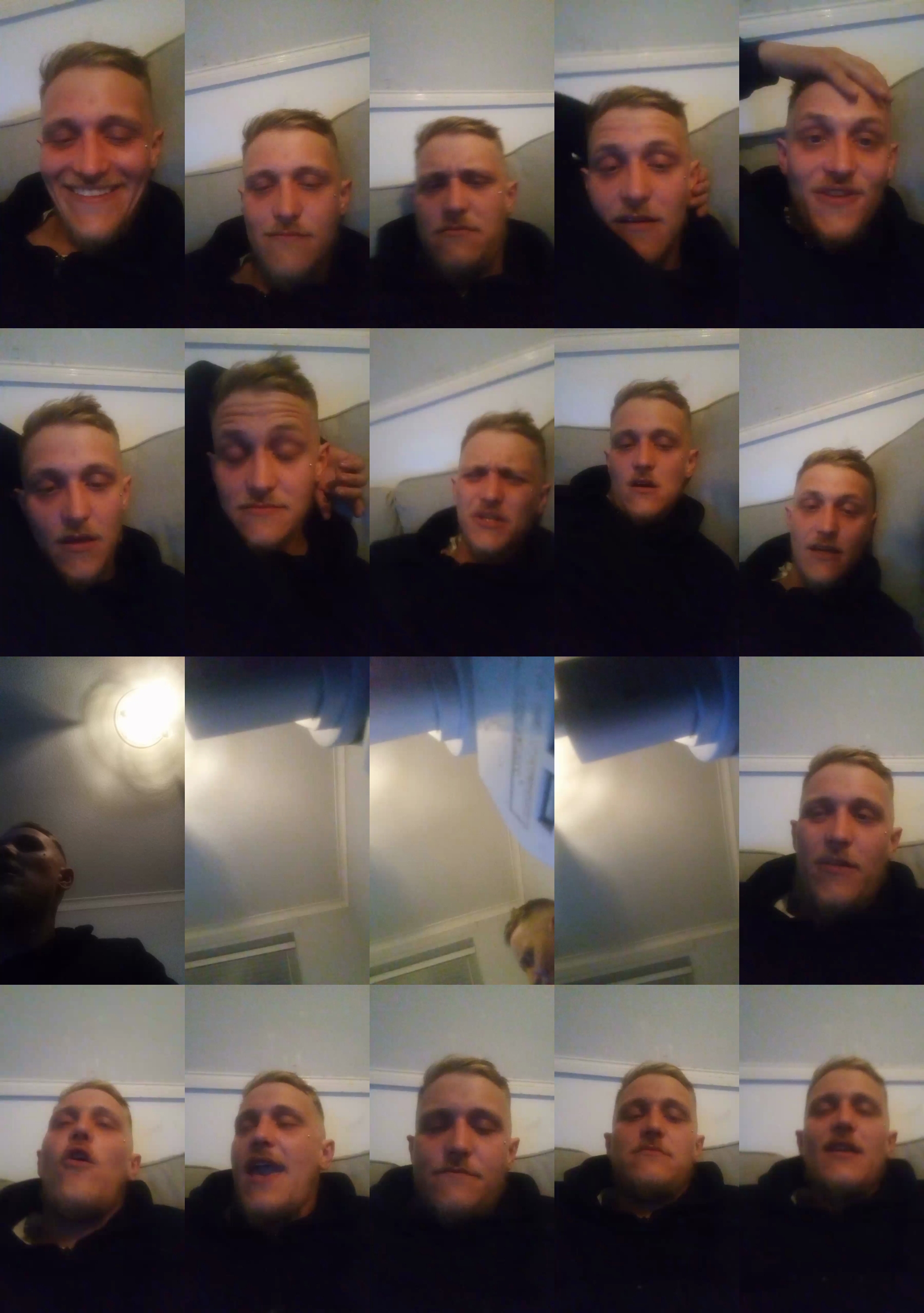mrtopher  25-05-2022 Recorded Video big