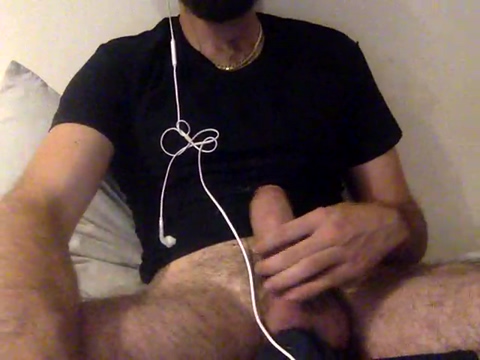 mybigtool90  25-05-2022 Recorded Video suck