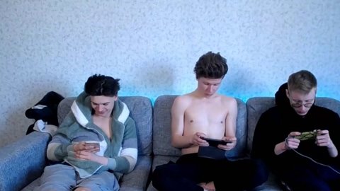 myles_foxy  24-05-2022 video gag