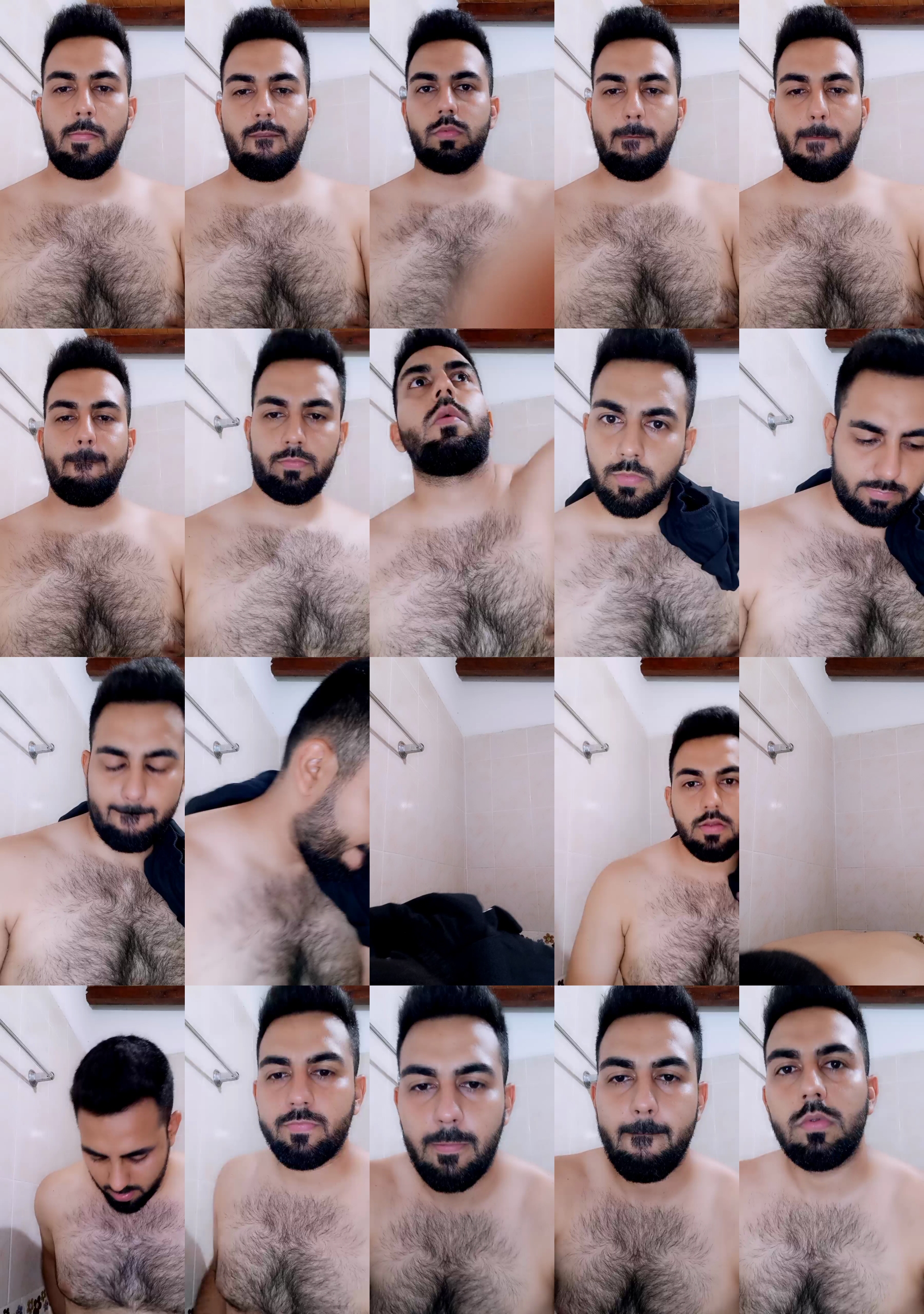 omarmohammedhot  25-05-2022 Recorded Video sweet