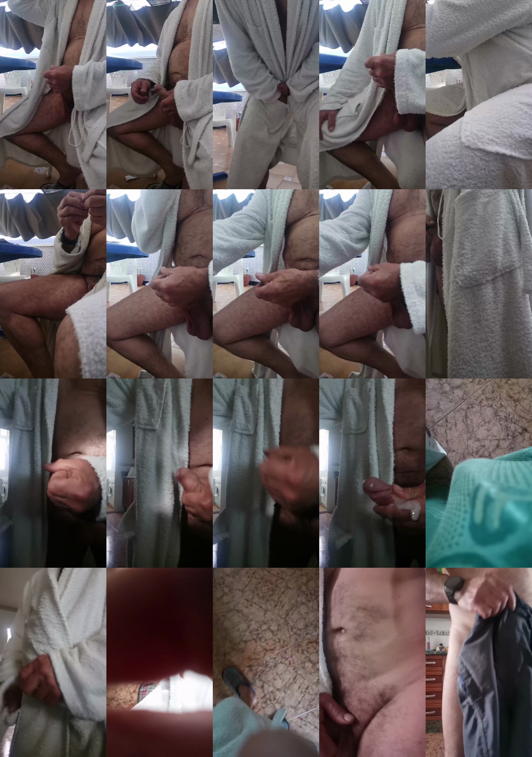 pacohotsexy4  24-05-2022 Recorded Video prettyface