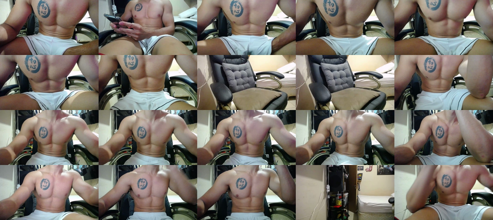 petershawk  25-05-2022 Recorded Video wank