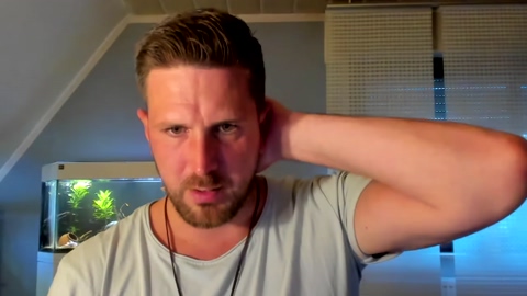 ronhill13  24-05-2022 Recorded Video fuckass