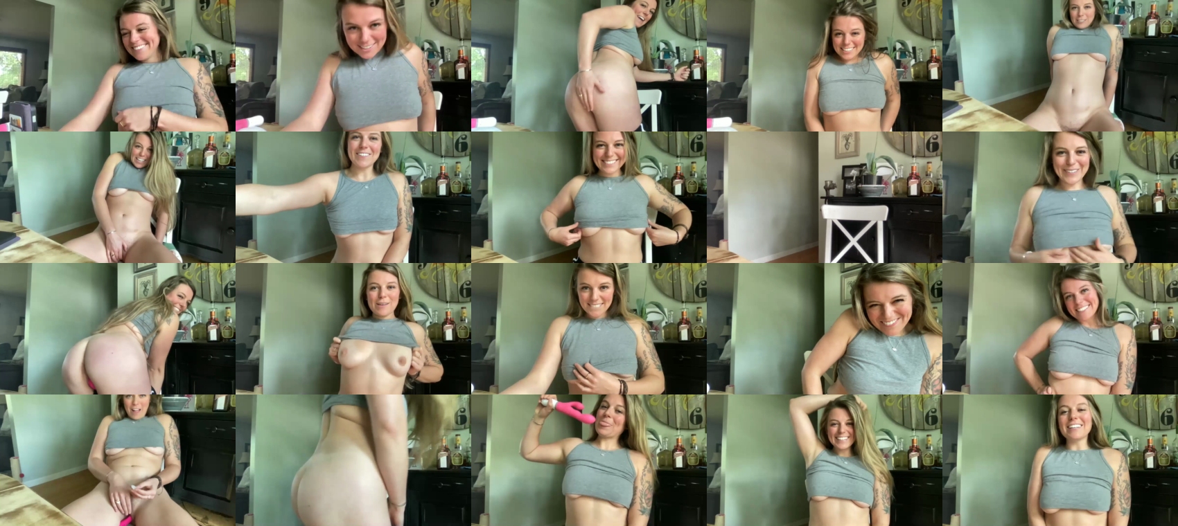 stellabaex 24-05-2022 horny 