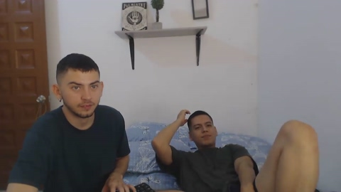team_morehot  25-05-2022 Recorded Video hardcock