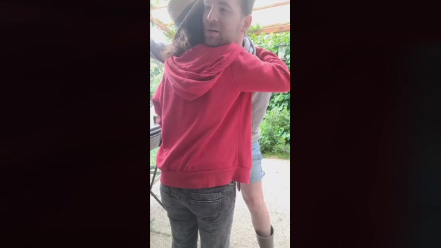 tomsauwer  24-05-2022 Recorded Video beautiful