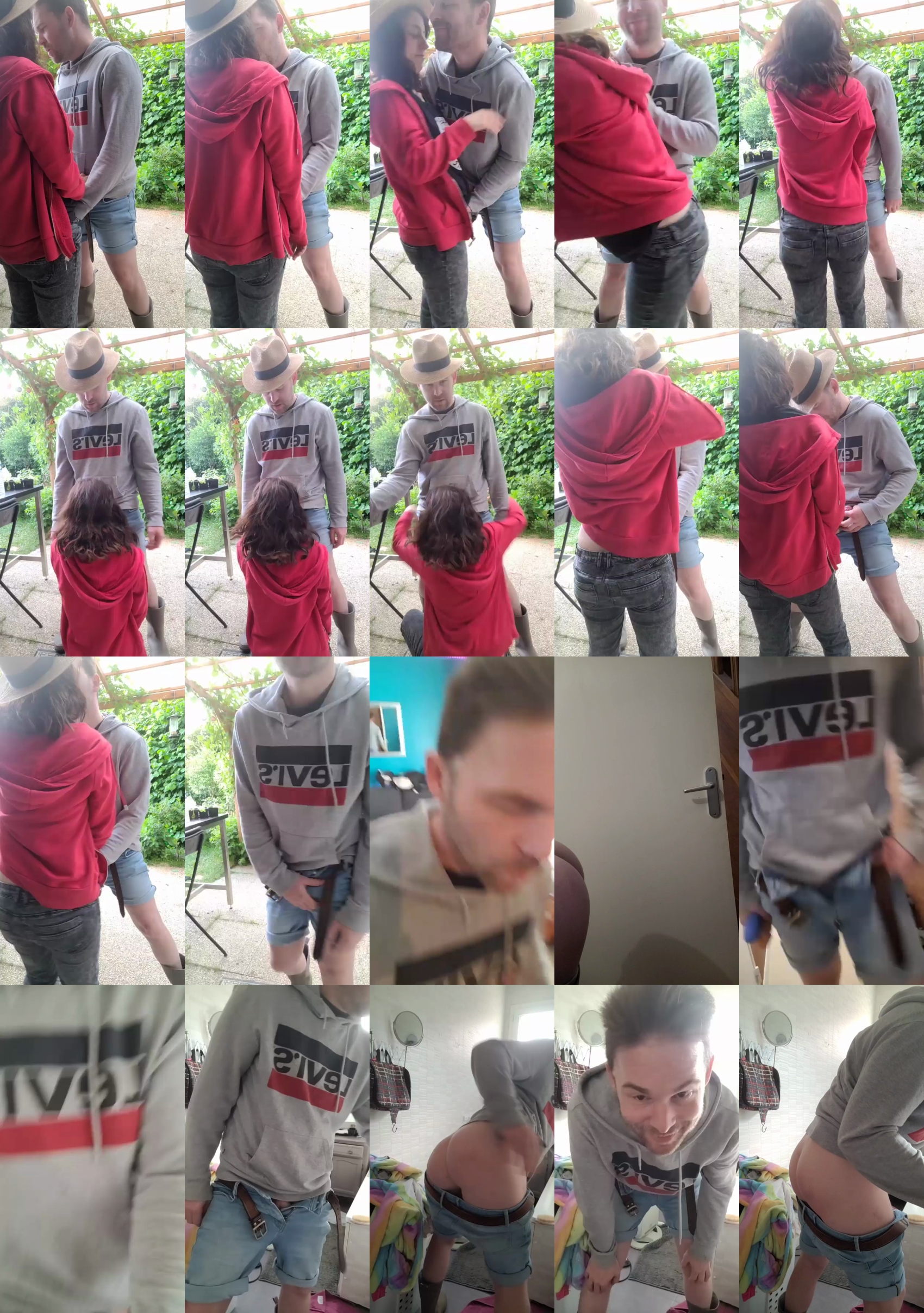 tomsauwer  24-05-2022 Recorded Video beautiful