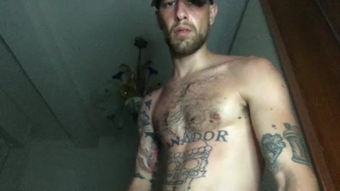 tony_savage  25-05-2022 Recorded Video blowjob