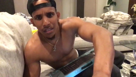 wildassbbc  25-05-2022 video beauty