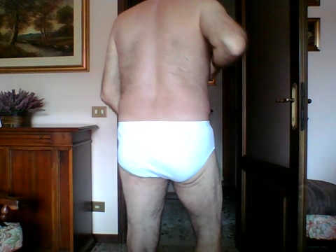 wolf_free  25-05-2022 Recorded Video spank