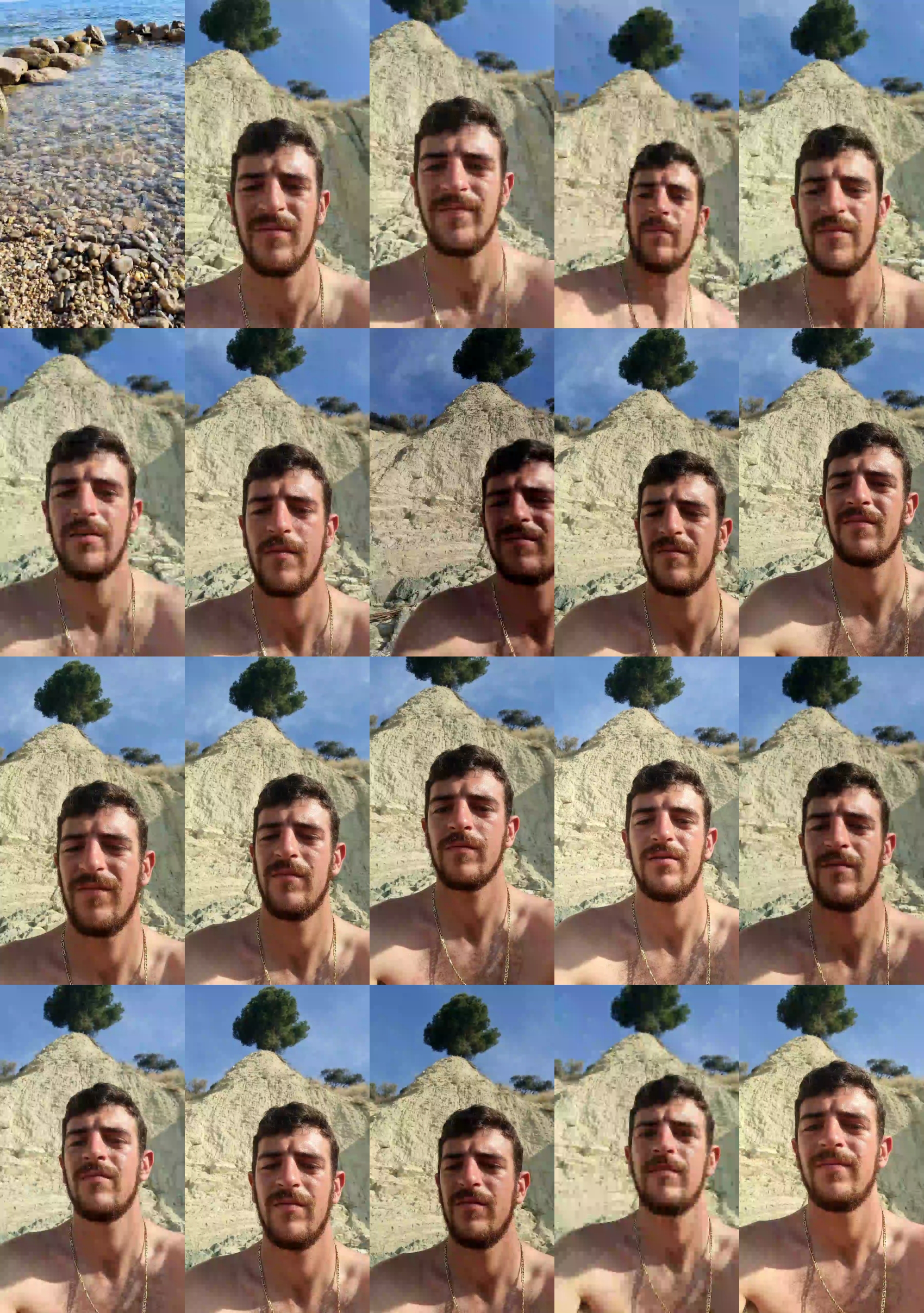 Axelg0699  25-05-2022 Recorded Video blowjob