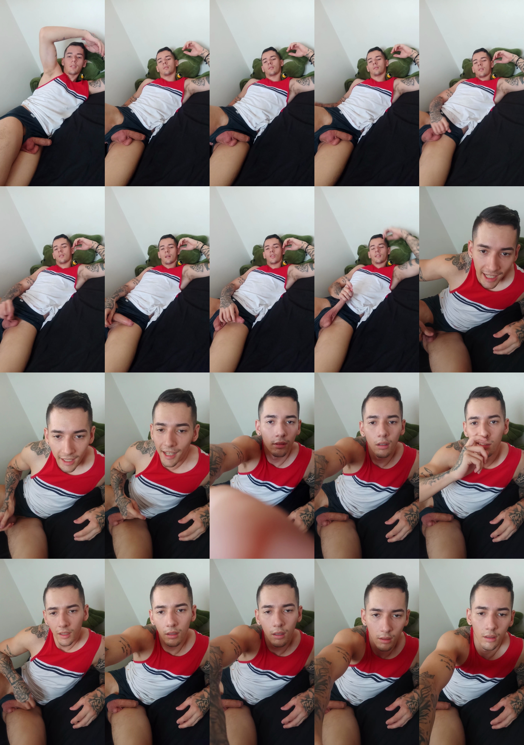 Dylan_benett_  25-05-2022 Recorded Video suck