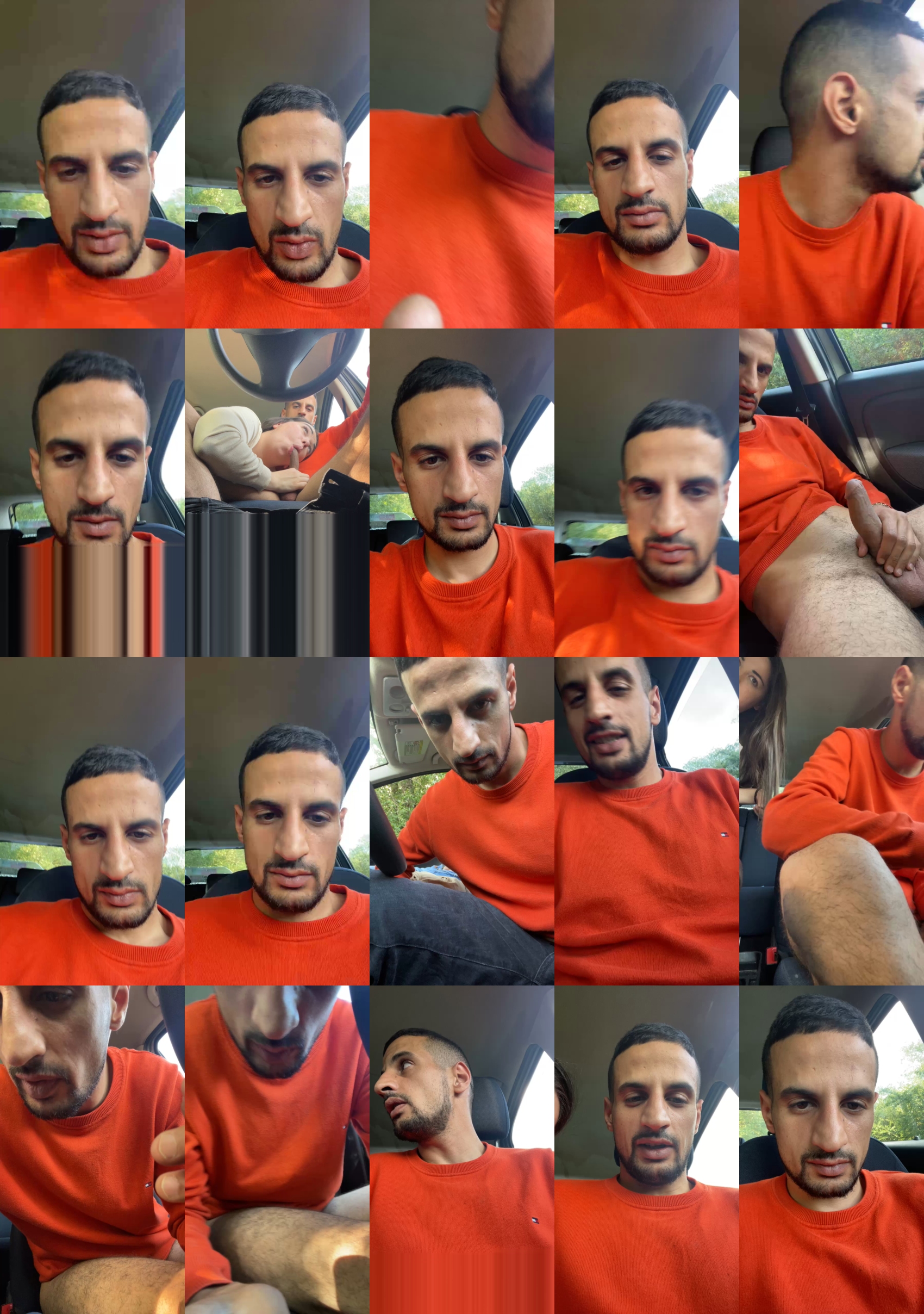 Rebeu5g  25-05-2022 Recorded Video fuck