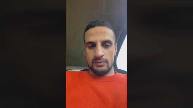 Rebeu5g  25-05-2022 Recorded Video play