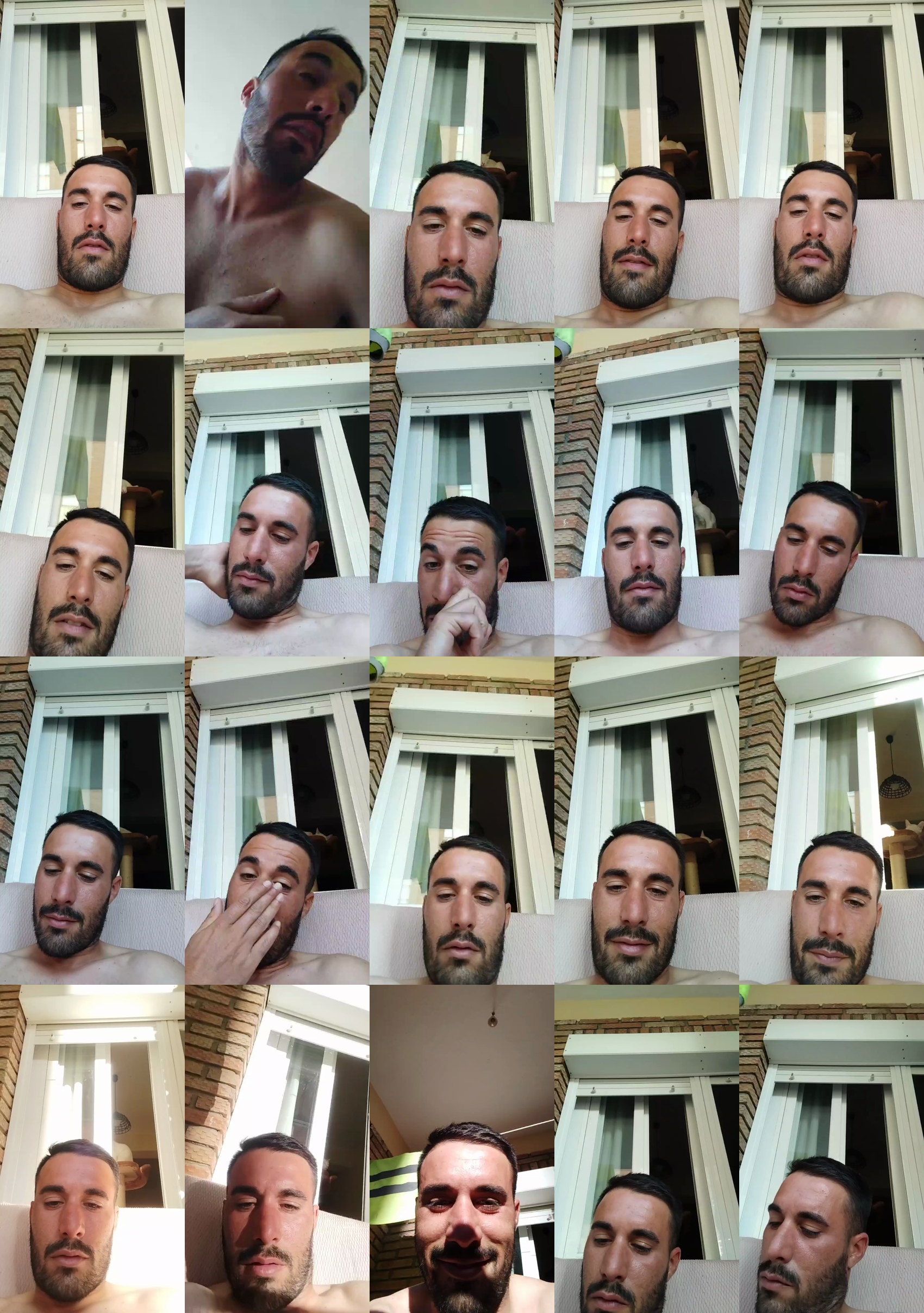 alaplaya3  25-05-2022 Recorded Video gag