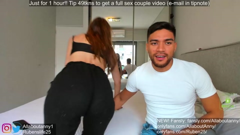 barbarasexappel  25-05-2022 analtoy Couples