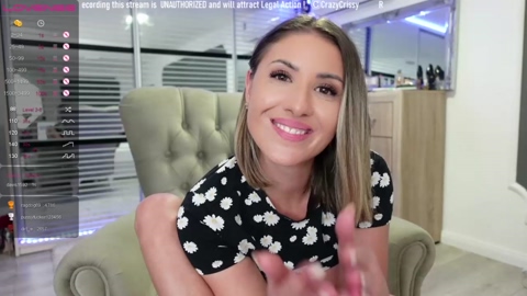 crazycrissy 26-05-2022 lickpussy 