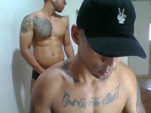 demon_hot_23cm  25-05-2022 Recorded Video jerking