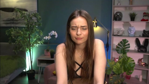 dream_knockers 25-05-2022 naked 