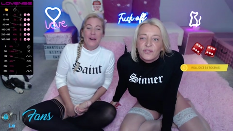 ladyamontgomery  25-05-2022 fingering Couples
