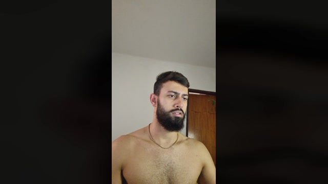 lobosjrp  25-05-2022 Recorded Video hot