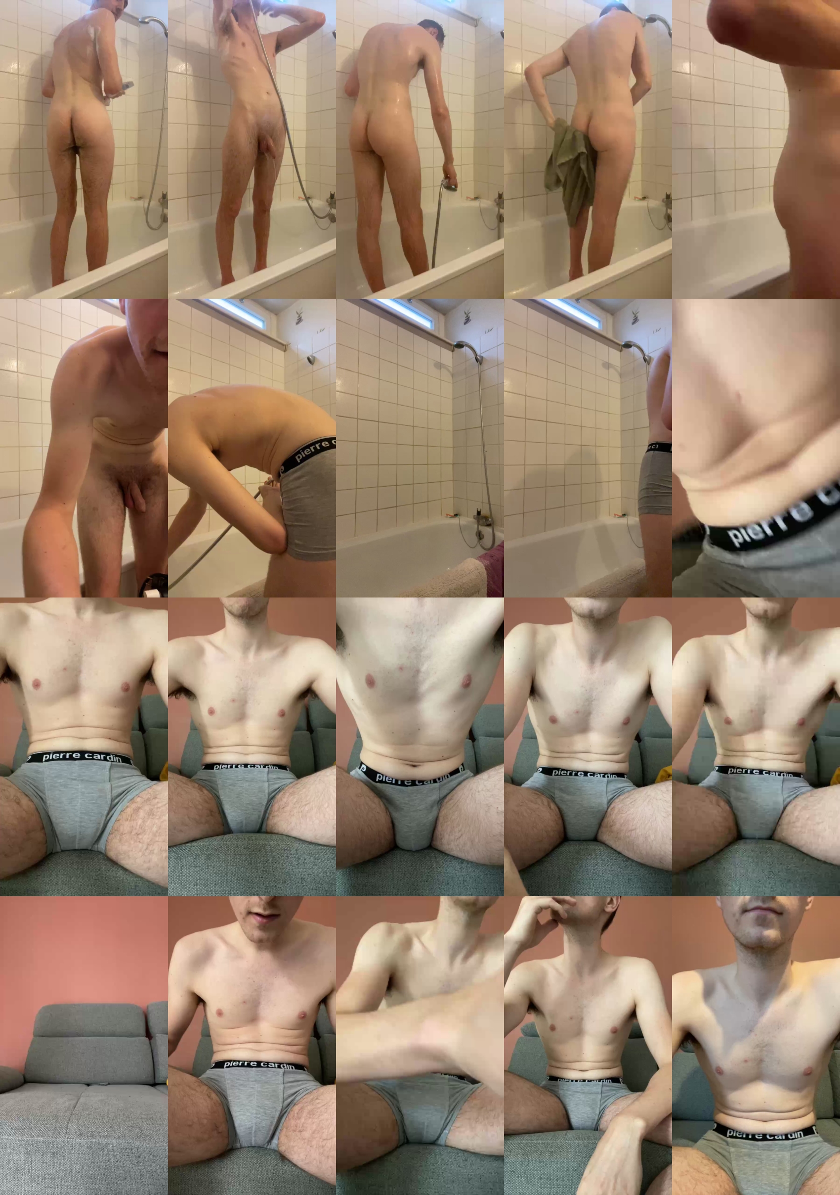 maxi723  25-05-2022 Recorded Video nasty