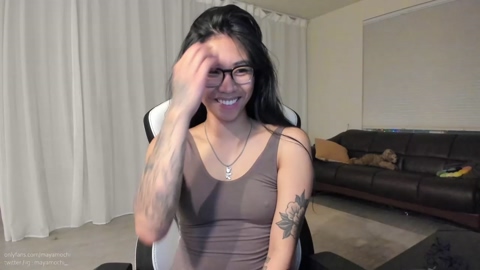 mayamochi 26-05-2022 naughty 